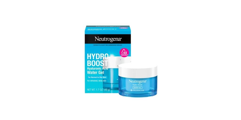 neutrogena hydro boost water gel questions and answers template cover image yenaya