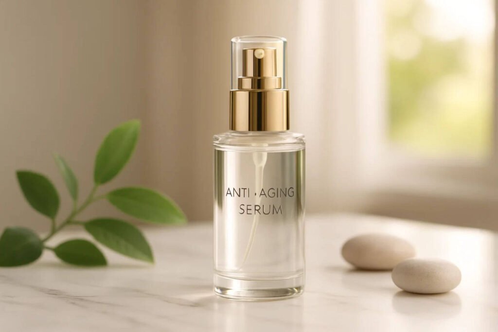10 best anti aging skincare products for 2025 yenaya
