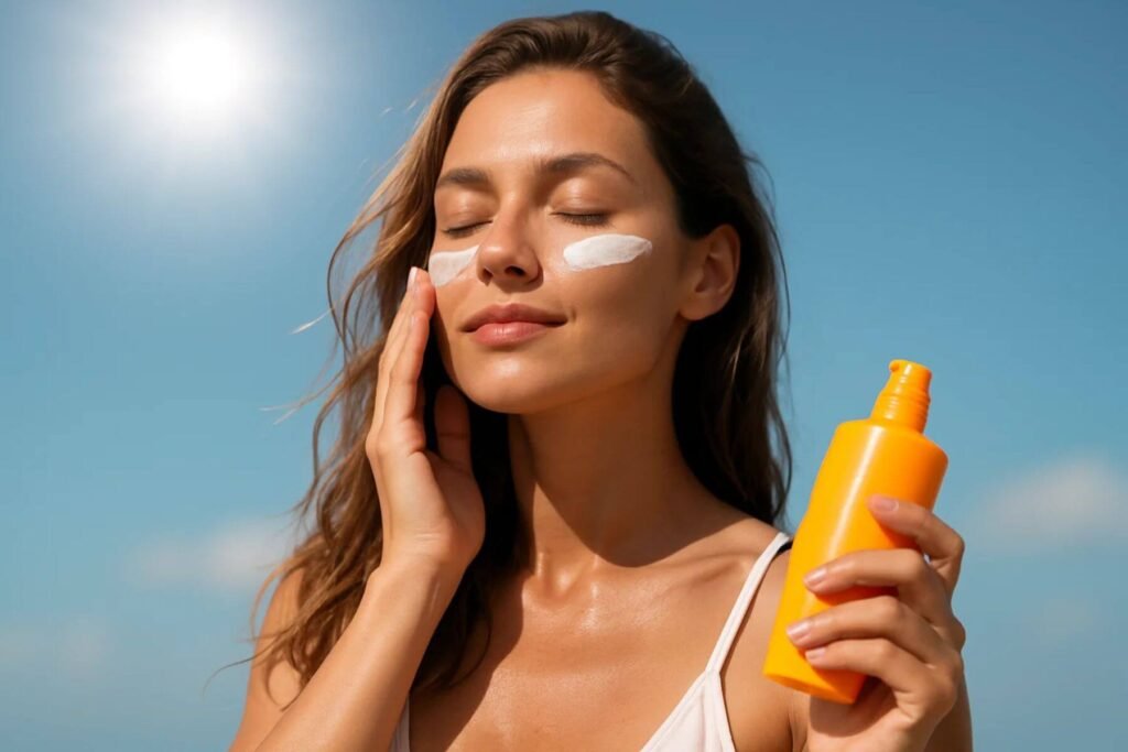 10 best facial sunscreens for protecting your skin in 2025 yenaya
