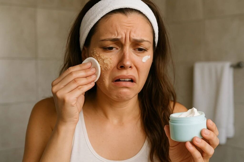 10 skincare mistakes you might be making and how to fix them yenaya