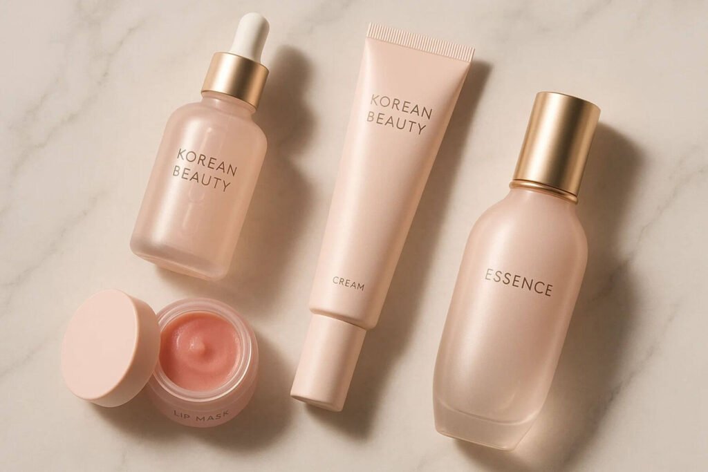10 top korean beauty products you should try in 2025 yenaya